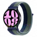 Abyss blue green