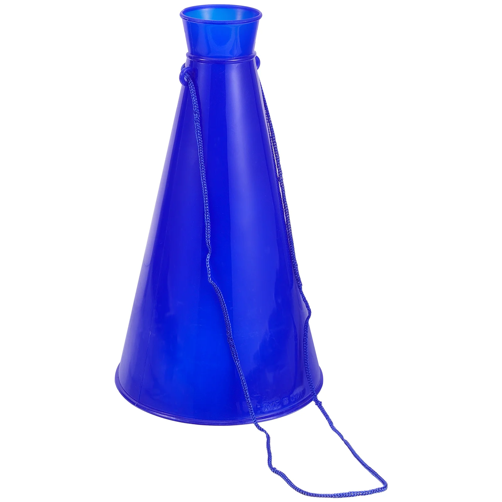 Megaphone Megaphones Cheer Fan Noise Makers For Sporting Events Mini Game Accessories Fans Football Horn Toy Speaker Child