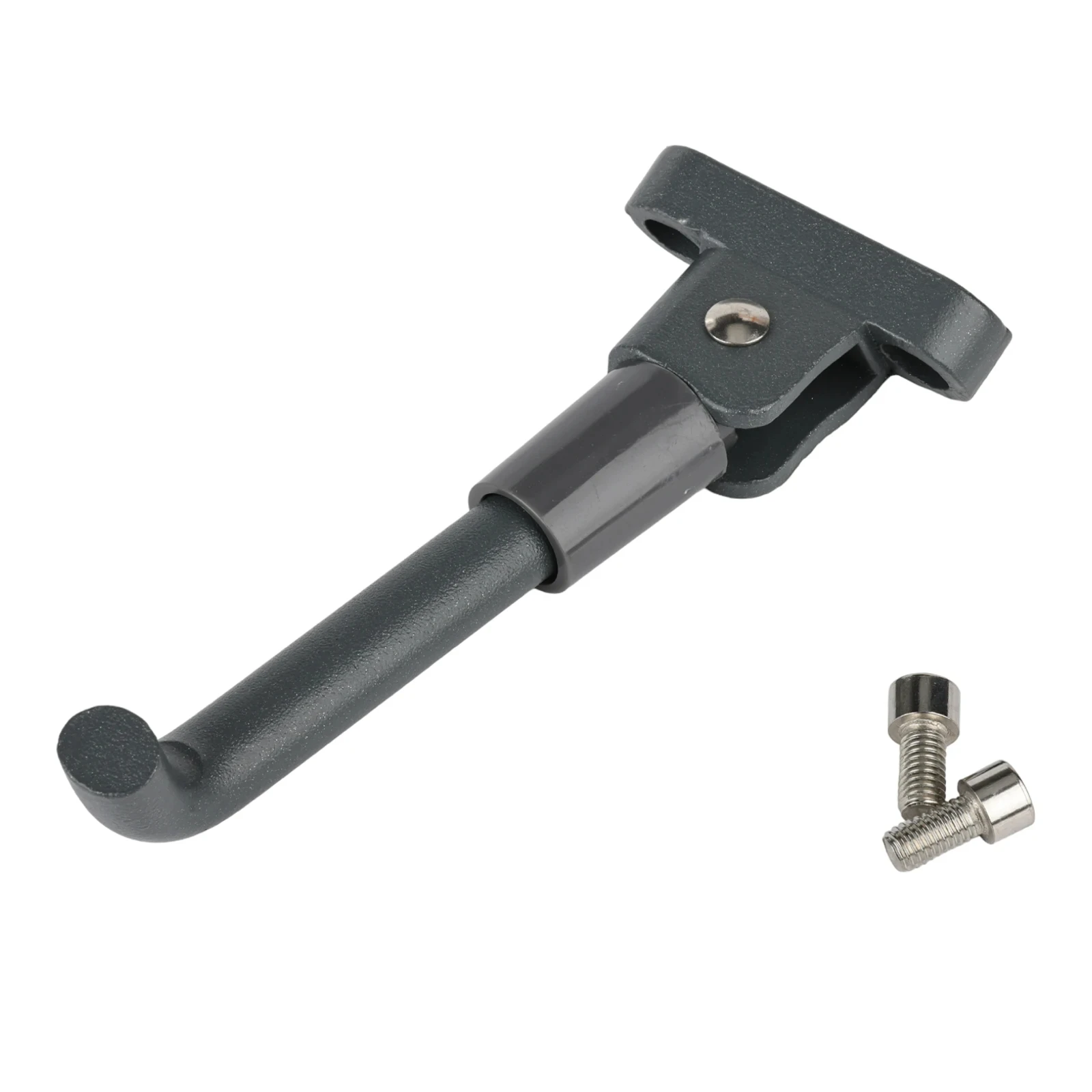 Electric Scooter Foot Stand 155mm 143mm Gray Parking Kickstand for Xiaomi M365 1s Pro 2 Pro Electric Scooter Stand Foot Support Modification Parts