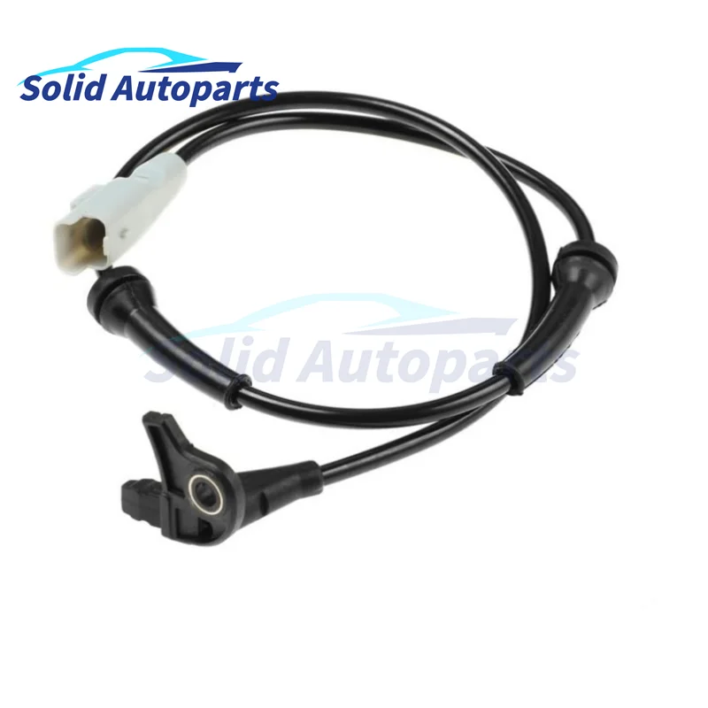 

1pcs Rear Left/Right Wheel Speed Sensor for Citroen C4 DS4, Peugeot 307 308 Car Accessories4545L0, 9665386880, 454508, 4545.08