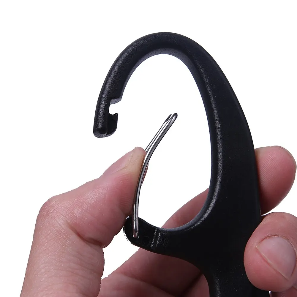First Aid Gauze Trauma Shears Medical Shears Trauma Shears With Carabiner Bandage Shears Emergrncy Shears Stainless Steel Shears