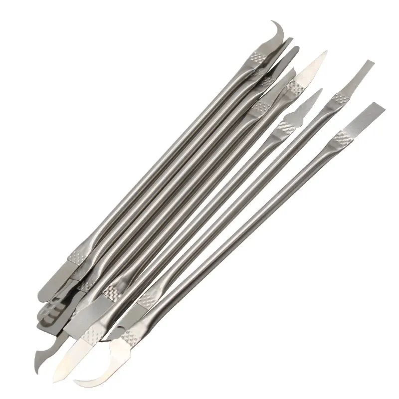 Strumento per Riparazione Telefoni: Barra per Schede Madri, Raschietto CPU, Strumento per Smontaggio Chip e Moduli IC, Rimozione Colla e Raschiatura Stagno - Image 6