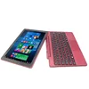 10.1 INHC 64Bit Windows 10 Remax-101 Intel Z8350 CPU 2GB RAM DDR 32GB ROM 1280 x 800IPS Tablet With Detachable Keyboard 4