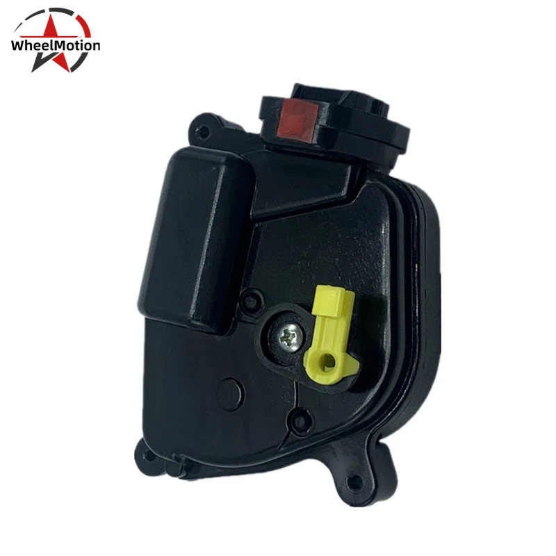 812902E010 Automobiles Door Lock Actuator Rear Trunk Controller For Hyundai Tucson 2006-2010 car door lock damper