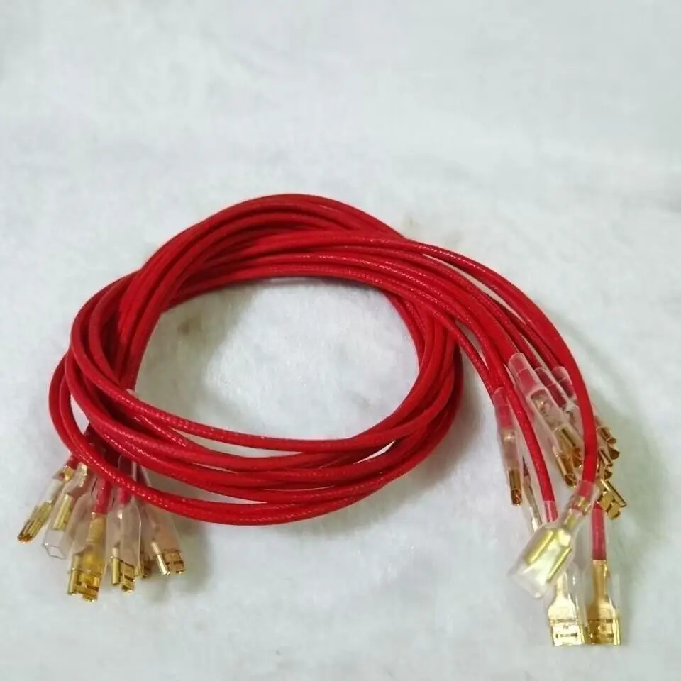 Thermal Sensor Heating Plate Thermal sensor heating plate pin connection