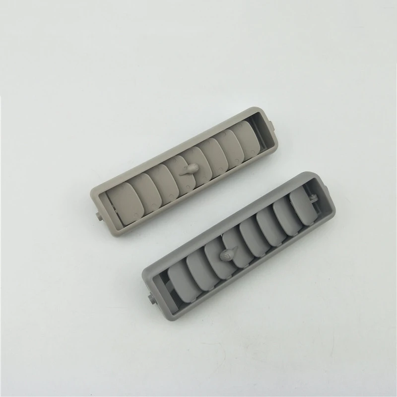 Car Interior Roof Top Air Conditioning Vent Outlet A/C Panel Grille Cover For Mitsubishi Montero Pajero V93 V97 V95 5