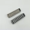 Car Interior Roof Top Air Conditioning Vent Outlet A/C Panel Grille Cover For Mitsubishi Montero Pajero V93 V97 V95 5