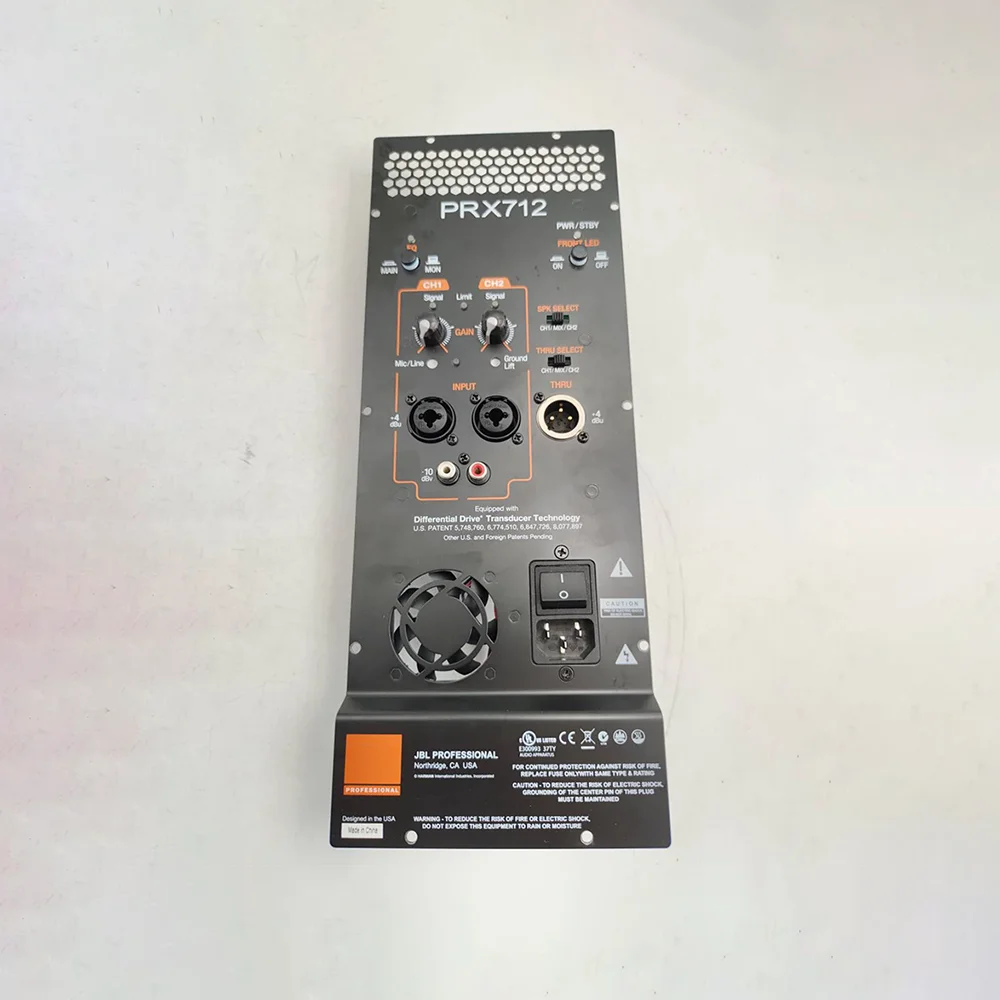 Speakers Prx712 Price Rent Speakers JBL PRX710 Powered 10