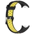 A-black-yellow