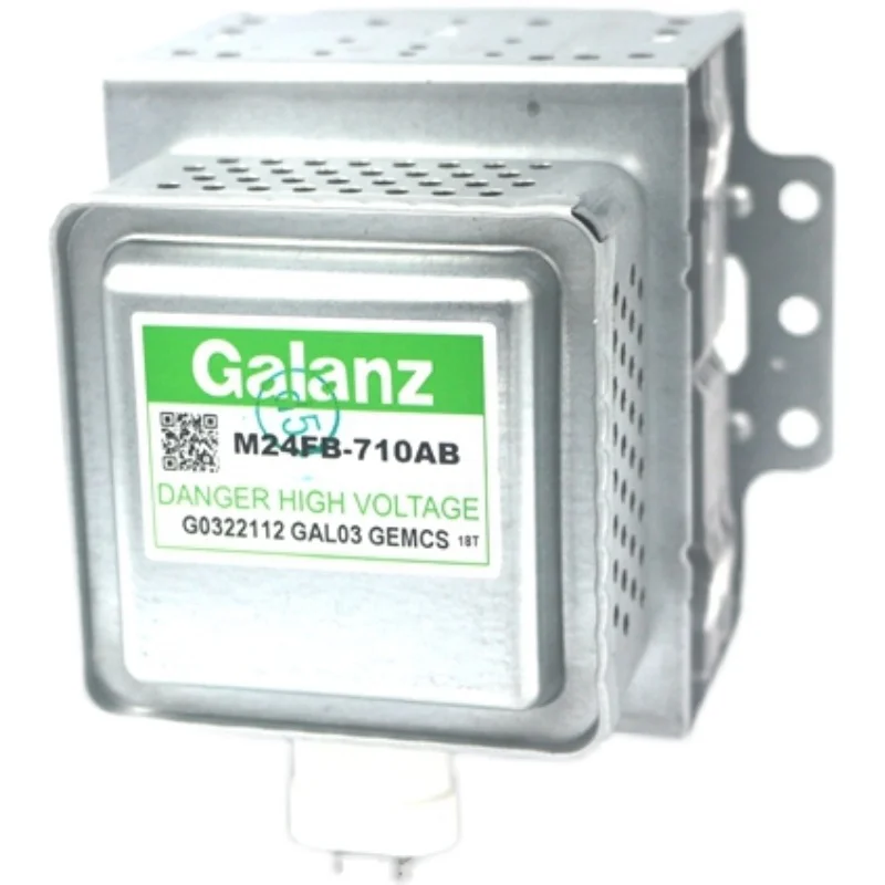 Magnetron para Forno Microondas Galanz M24fc710a Peças Acessórios 100 Novo