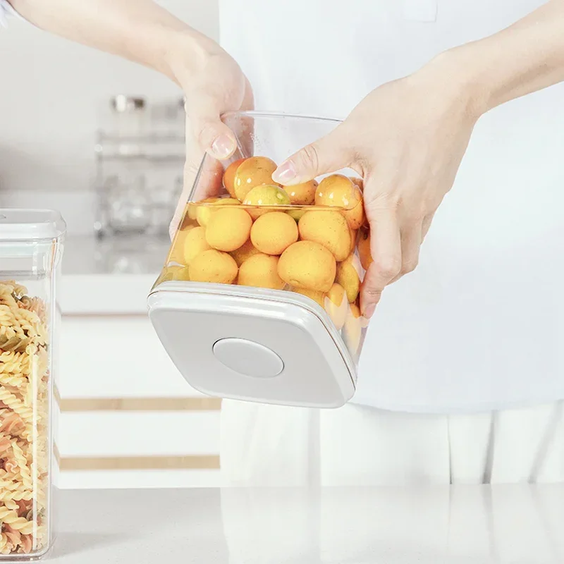 I 10 migliori contenitori per alimenti sottovuoto del 2024