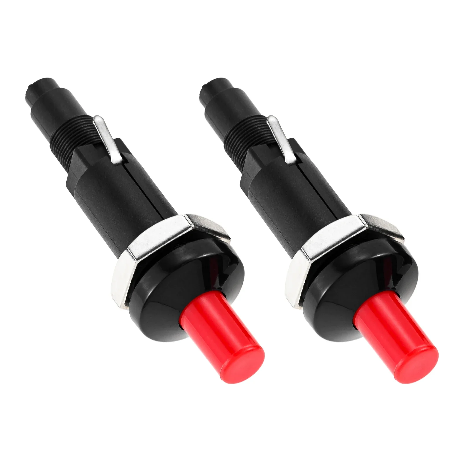 2PCS BBQ Piezo Spark Ignition Push Button Piezo Igniter Gas Grill/Range/Heater/Stove Spaker Generator Ignition Kitchen Lighter grill ignition system