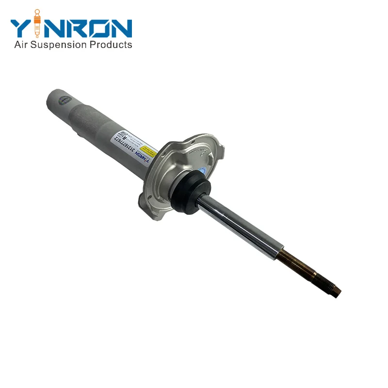 For BMW 7 Series E66 Shock Absorber Front Right Damper With EDC 