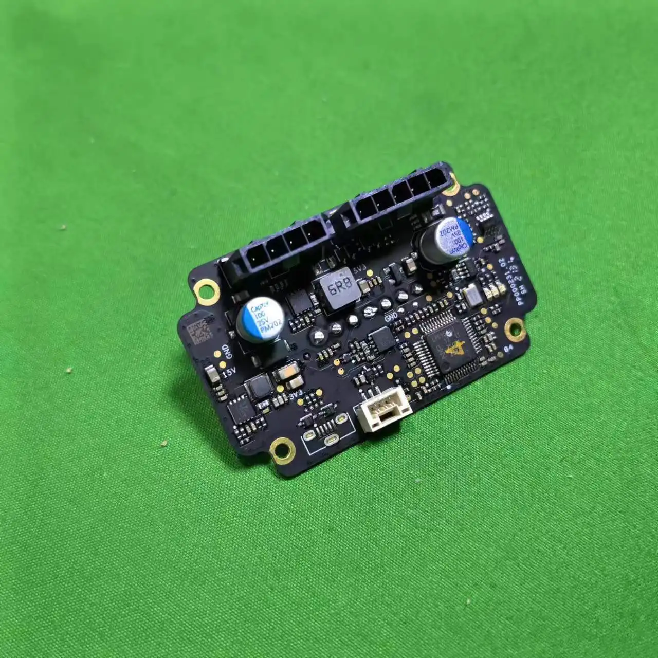 Agras dji 제어 모듈, 소형 부품 손상 평가, 대형 모듈 교체 (BC.AG.SS000409), T10, T30, T40, T20P