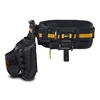 ToughBuilt TB-CT-101-3P 3-Piece Builder Tool Belt Set Tools TOUGHBUILT Packaging Bag 5