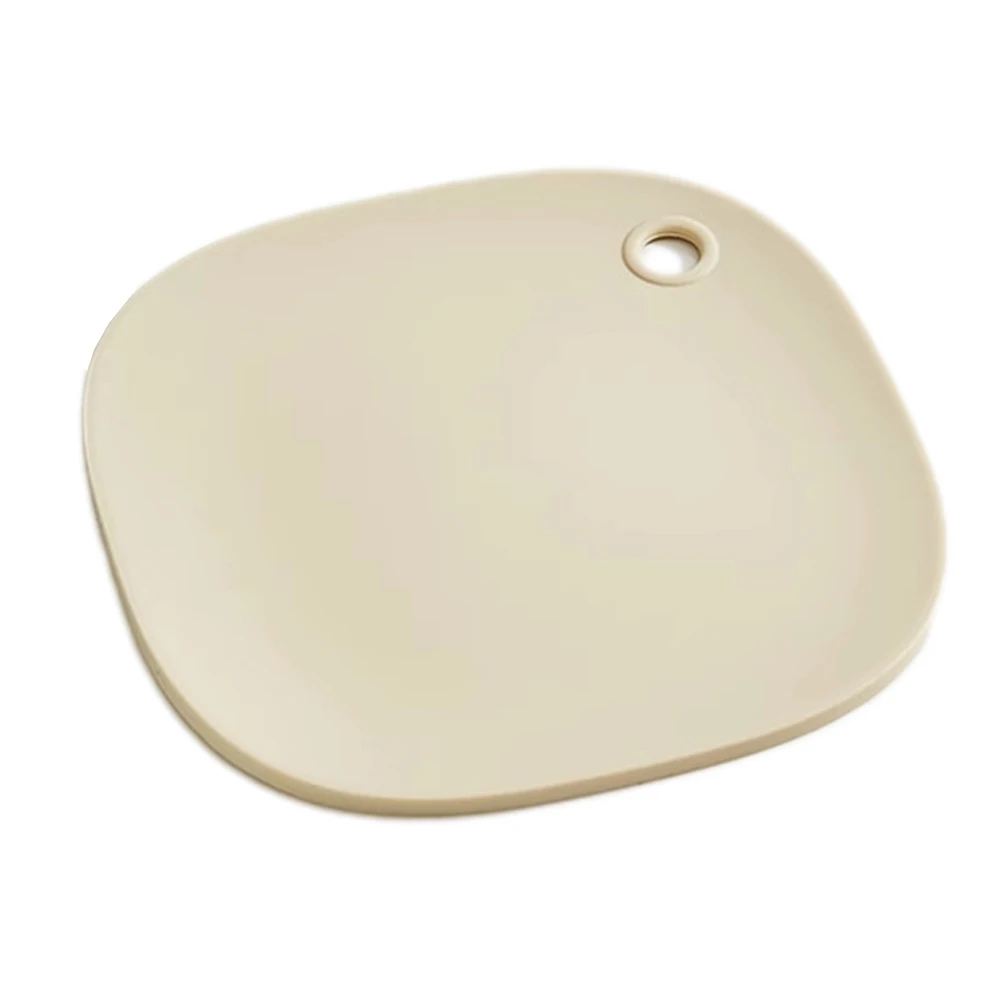 

High Temperatures Creativity Silicone Hot Pad Placemat Practical Kitchen Pot Holder Product Name Anti Scalding