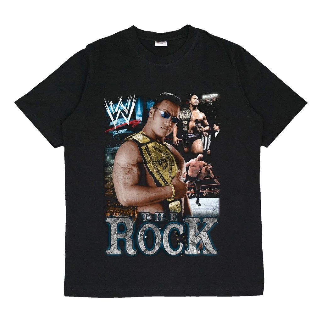 Винтажные ботинки оверсайз THE ROCK KAOS |