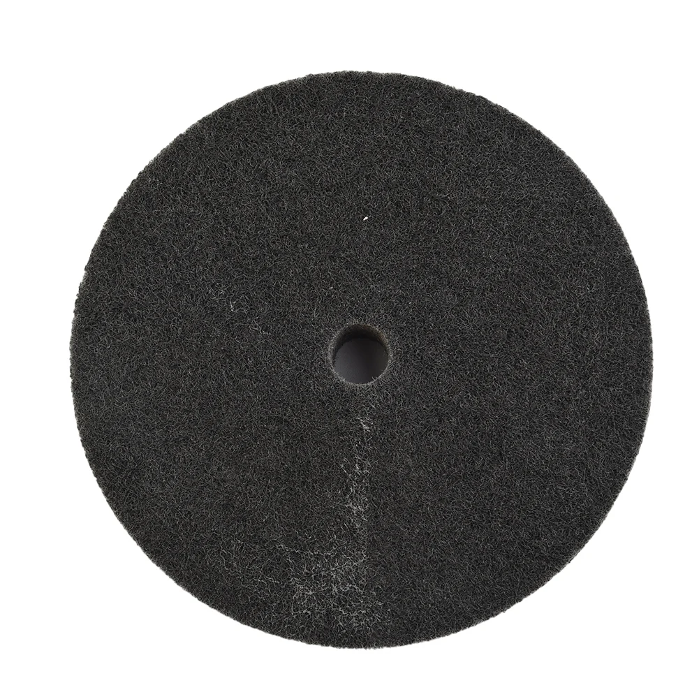 

Wheel Polishing pad For jewelry Grinding Metal fabrication 150mm 25mm thickness Replacement Parts 6 inch Fiber