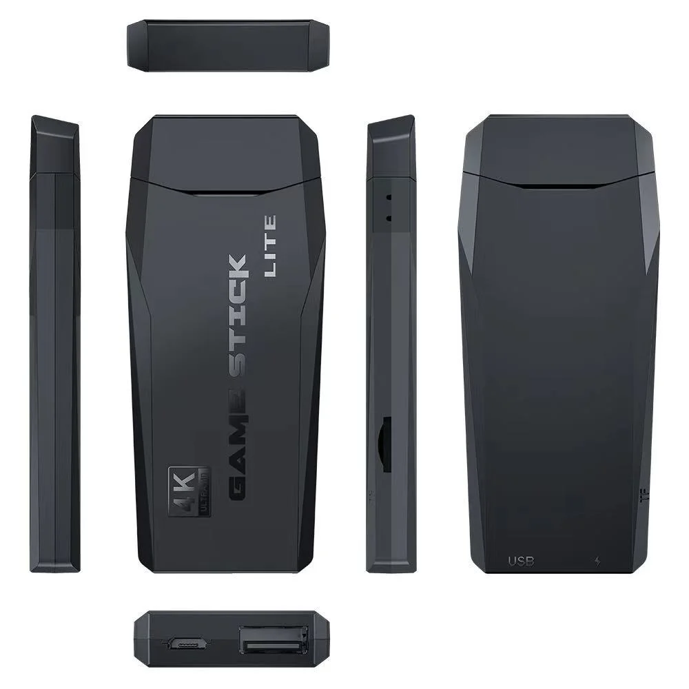 M8   ܼ 2.4G  Ʈѷ   ̽ƽ, 4K 10000  64GB Ʈ  