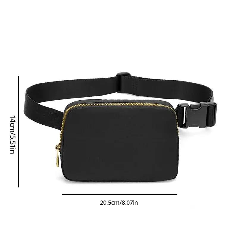 Waist Bag Waterproof Portable