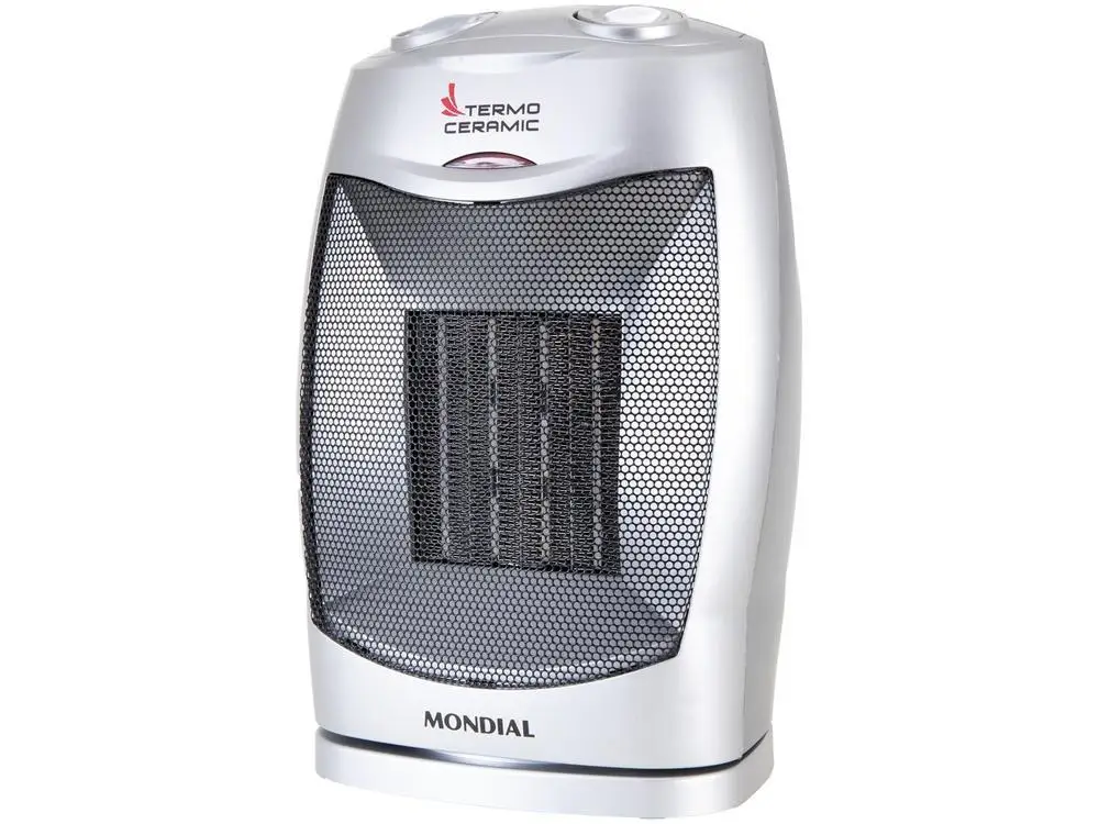 Mondial Ceramic Heater-220V