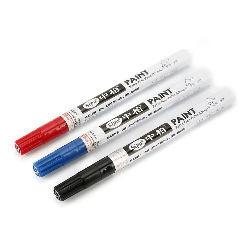 Рисунок 3 - DIY Искусство 0,7 мм очень тонкая