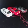 10Pcs Color Model Car Can Light Up N Scale Model Railway Scene Street Layout Building & Construction Toy Model Building 2