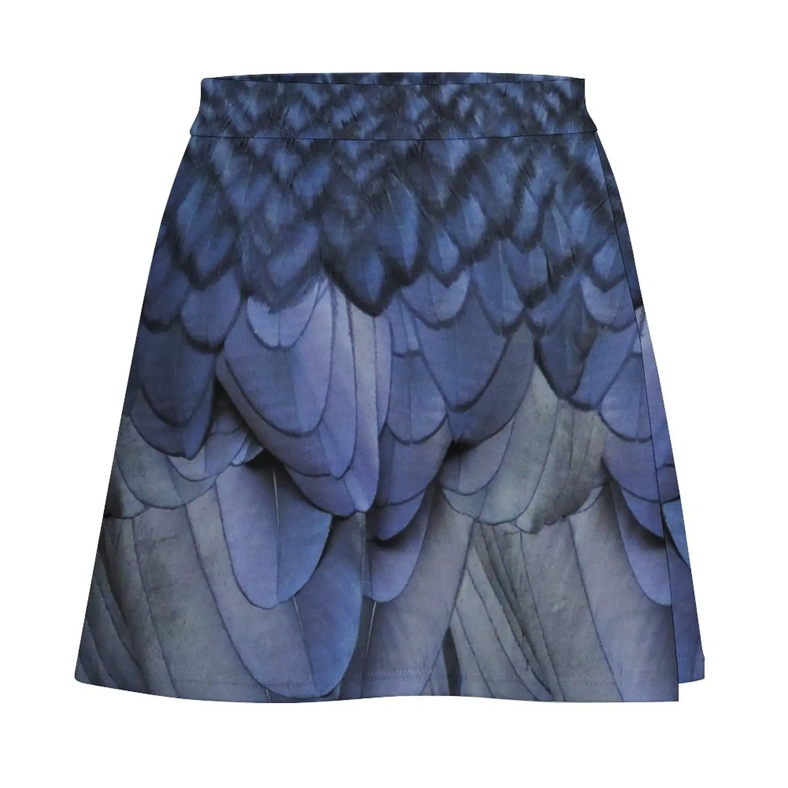 Raven Mini Skirt clothing women summer 2023 women's clothing summer 2023 novelties