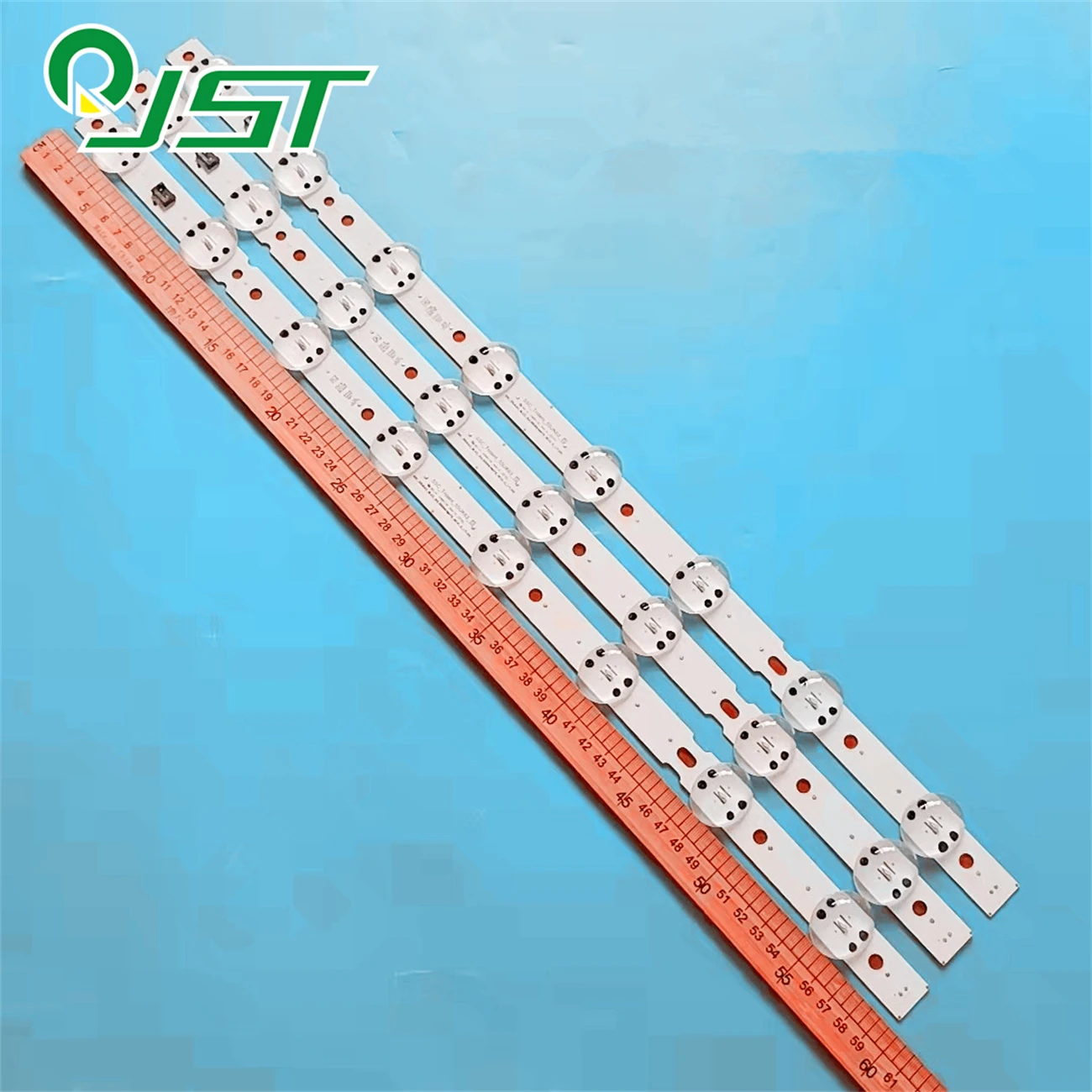 3pcs LED 55UM7100 55UM7100PLB 55UN7000PUB EAV64013701 EAV64013702 EAV63992901 EAV63992902 LGIT.Trident.55UK63 LGIT.5