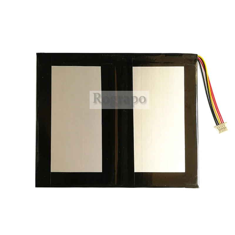 3.8V 8000mAh Tablet PC Battery For Alldocube CUBE iPlay 40 iPlay40 Replacement Accumulator 5 Wires Plug +Tools rechargeable battery