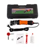 1200W Electric Sheep Shears 6 Speeds Hair Clipper for Sheep Goat Alpacas Wool Scissor Sheep Farm Shearing Machine 13 Teeth 2