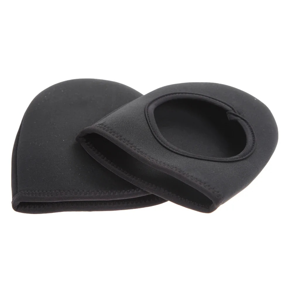 Bicycle Shoe Toe Cover Man Woman MTB Bike Shoes Cover Nylon Windproof Warm Wear Resistant Protective for Outdoor Motorcycle