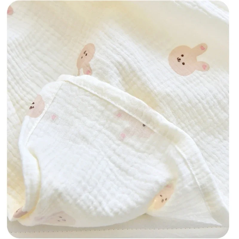 담요를받는 휴대용 싸는 담요 소년 & 소녀를위한 통기성 경량 랩 Baby Essentials