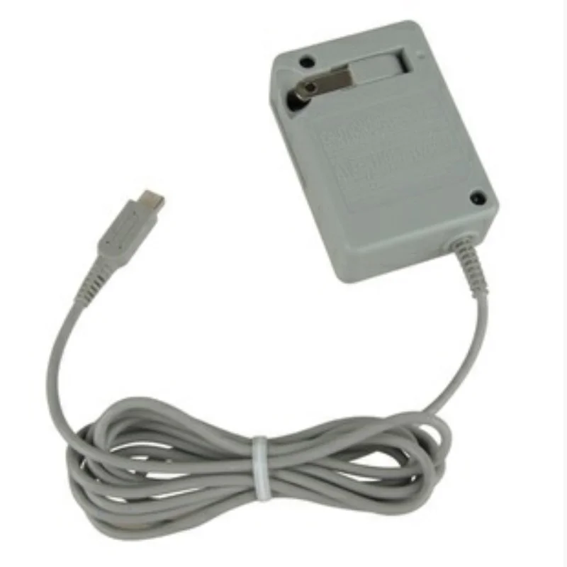 AC Home Wall Charger For Nintendo 3-DS D-Si 2DS 3-DS XL D-Si XL Systems usb charger adapter
