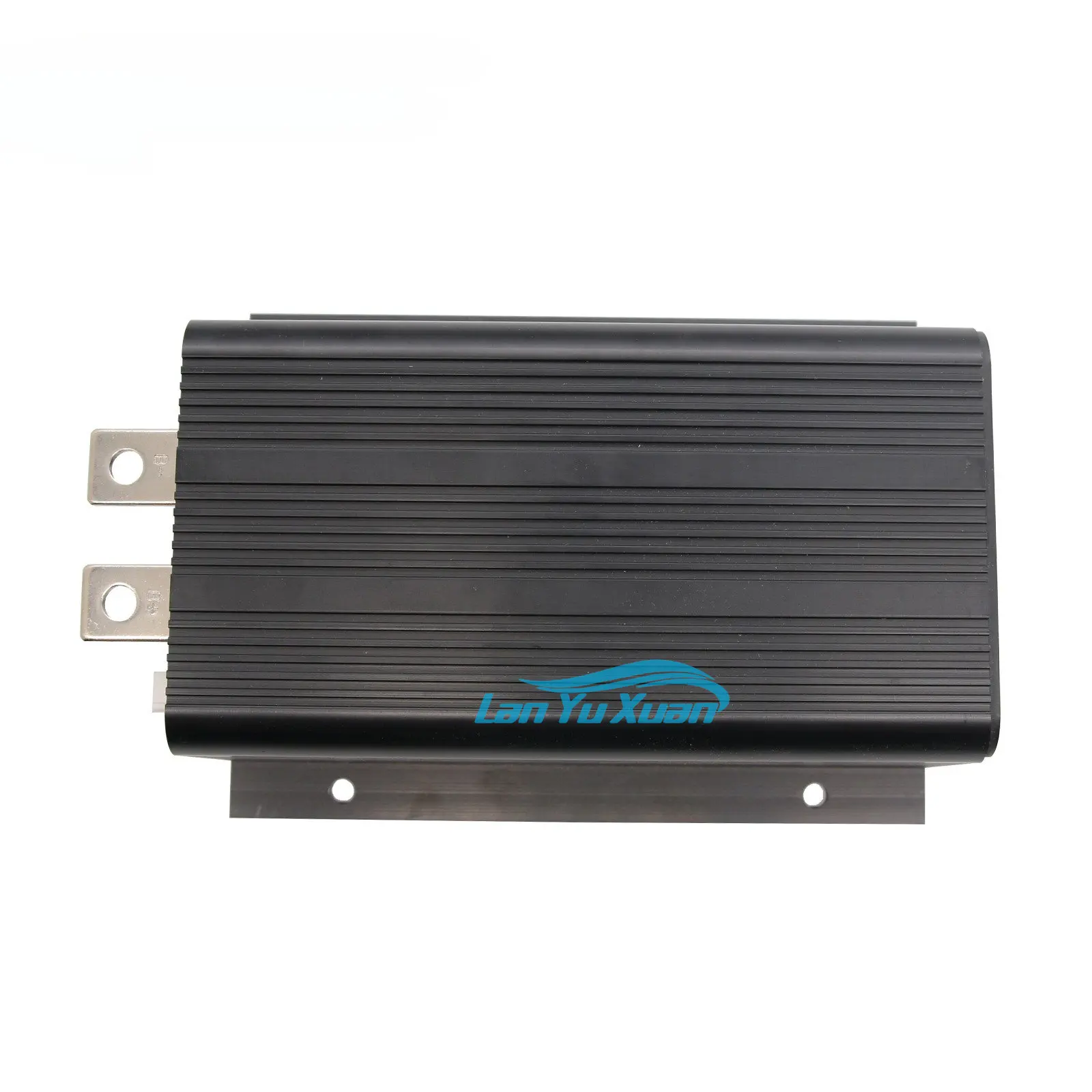 Maxgeek Nouveau Compatible-Curtis 1253-8001 Contrôleur De Vitesse Moteur À Courant Continu Pompe Programmable 80V Pour Chariot Élévateur Pmc
