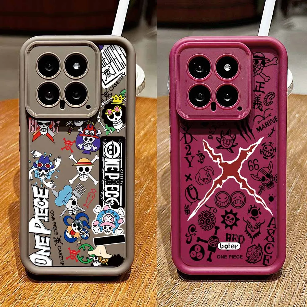 Adorable Eyes Ladder Design Protective Cover