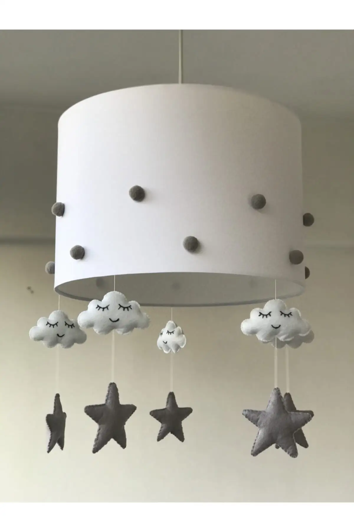 DOLBOVI kids room lighting