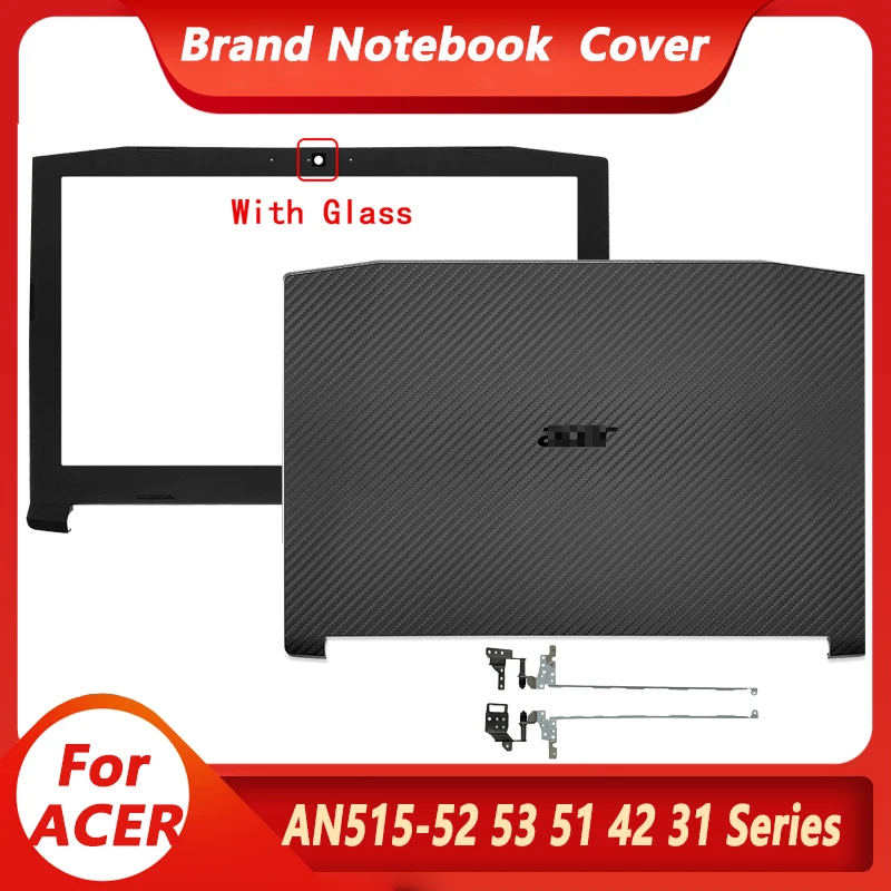 Acer Nitro 5 Laptop Scharniere Set - LCD Bildschirm Scharniere L+R