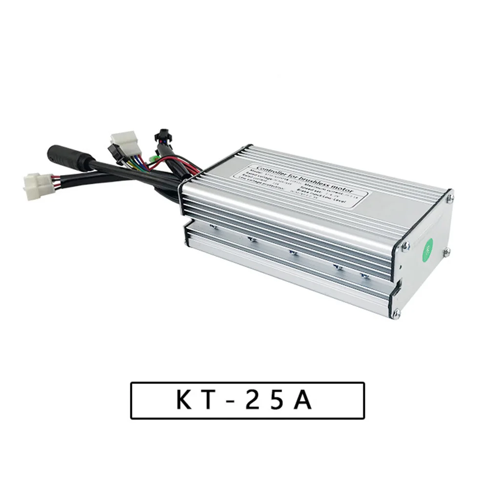 

Регулятор синусоидальной волны для электровелосипеда KT25A, 750 Вт, 1 шт.