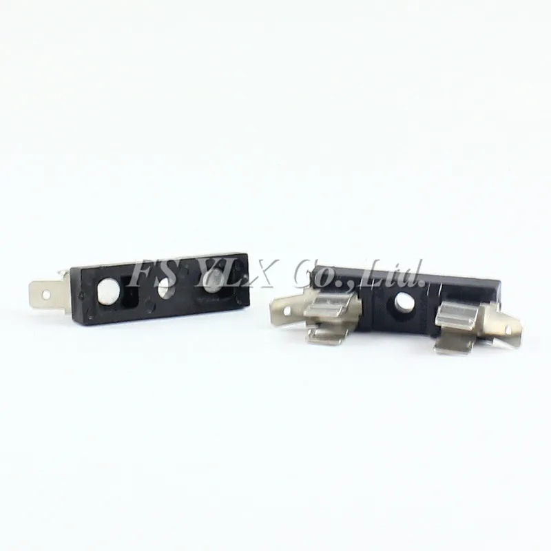 Lamp Holder 4Pcs led festoon bulb holder adapter 31mm-36mm festoon C5W for dome license light