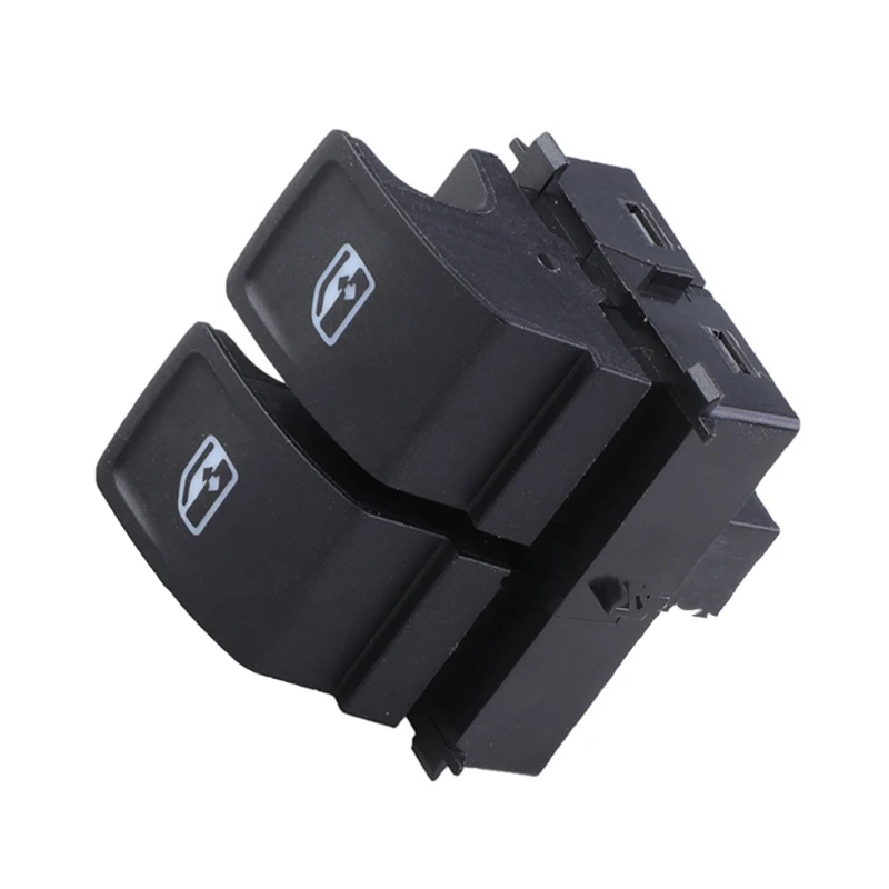 골프 MK7 5G0959858D 자동차 창문 제어 스위치 유리 리프트 버튼 콘솔