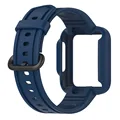 Midnight blue