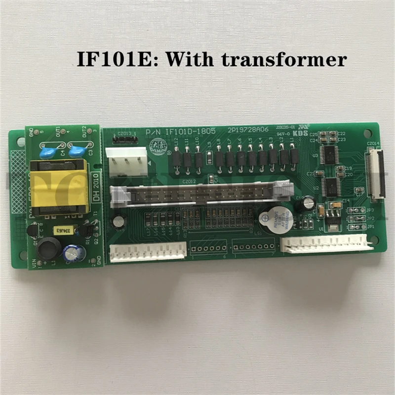 IF101E