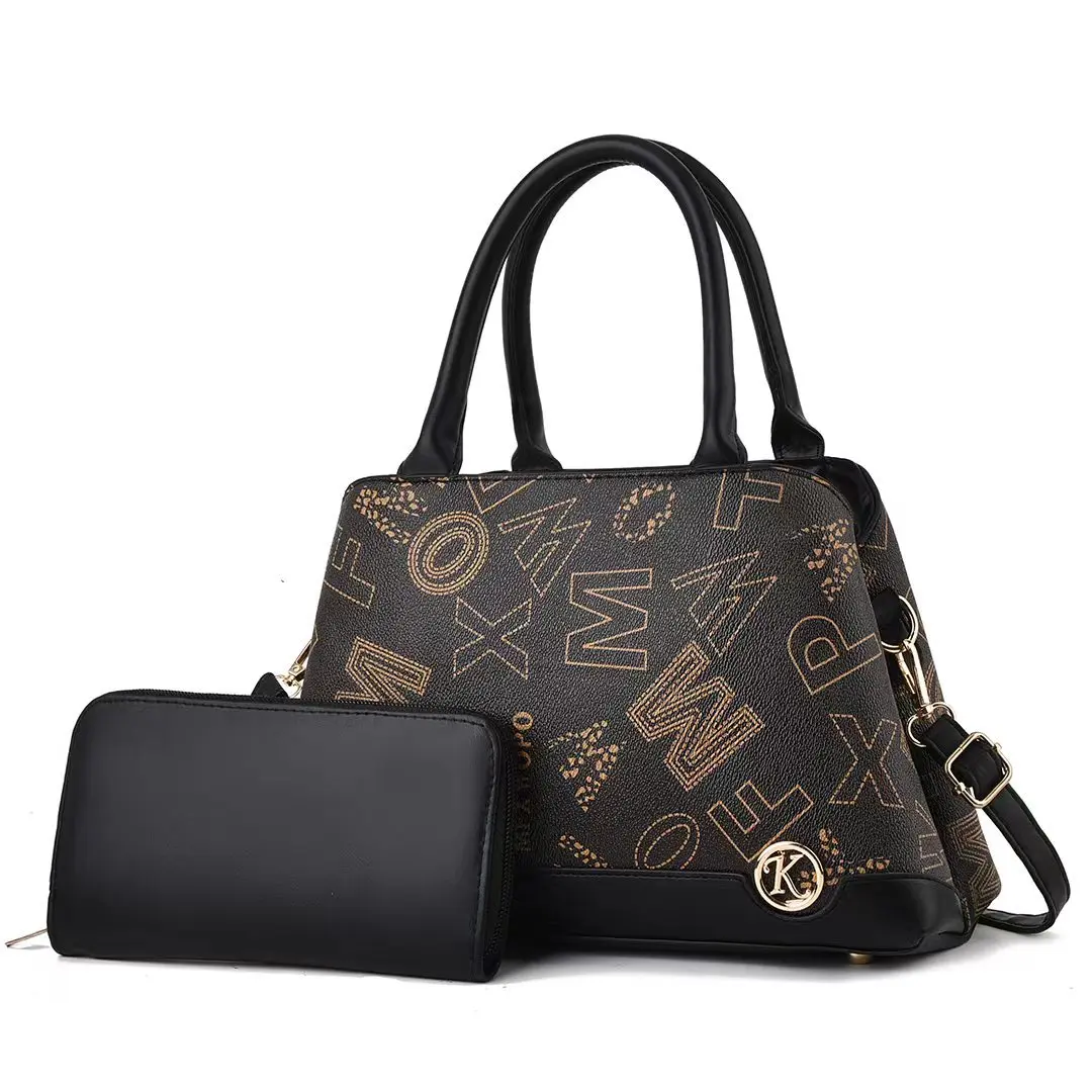 

Женская сумка-мешок из искусственной кожи, вместительные дизайнерские дамские сумочки на плечо от известного бренда