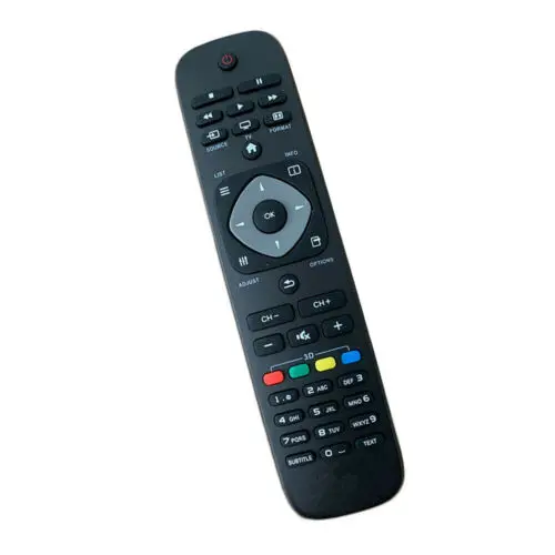 Nuovo Telecomando Adatto Per Philips 40 Pfl3008H/12 28 Pfl2908H/12 19 Pfl2908H/12S Tv