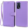 Light Purple-Strap