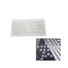 IGOSKI snowboard antiskid Skid-resistance block a non-slip gasket 2