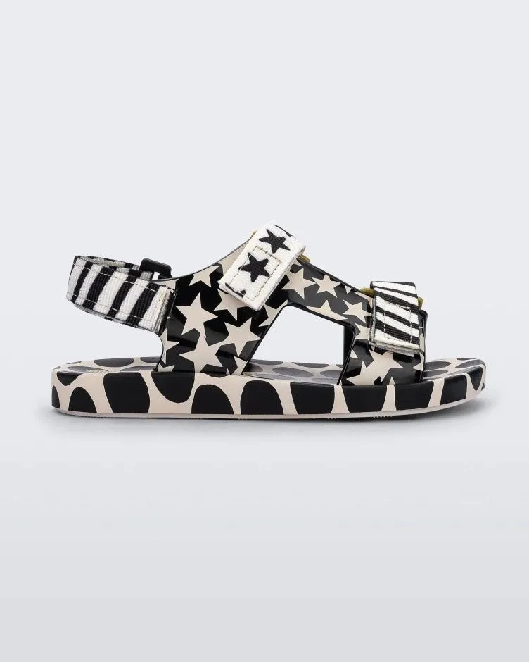 Children Summer Sandals Kids Beach Shoes Big Girl and Boy Fashion Jelly Shoes