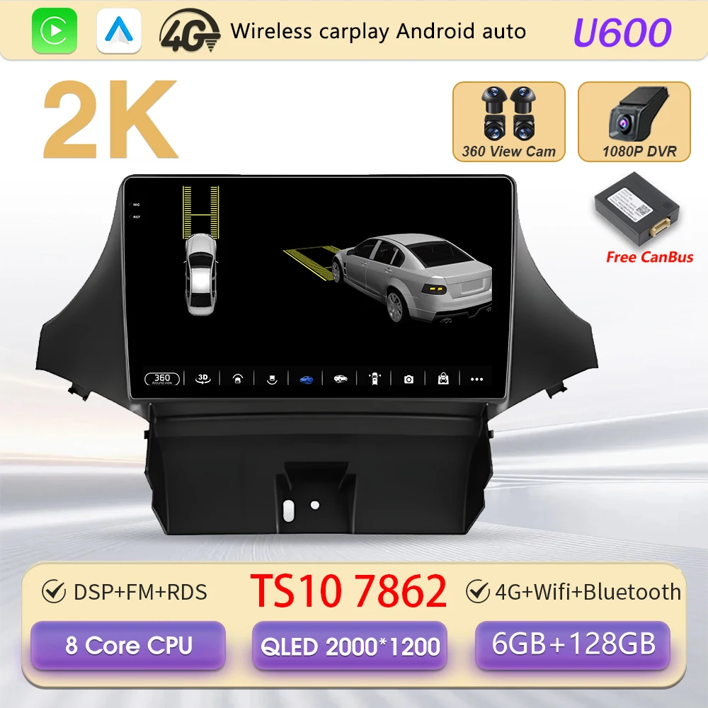 2K 6-128G 360 4G