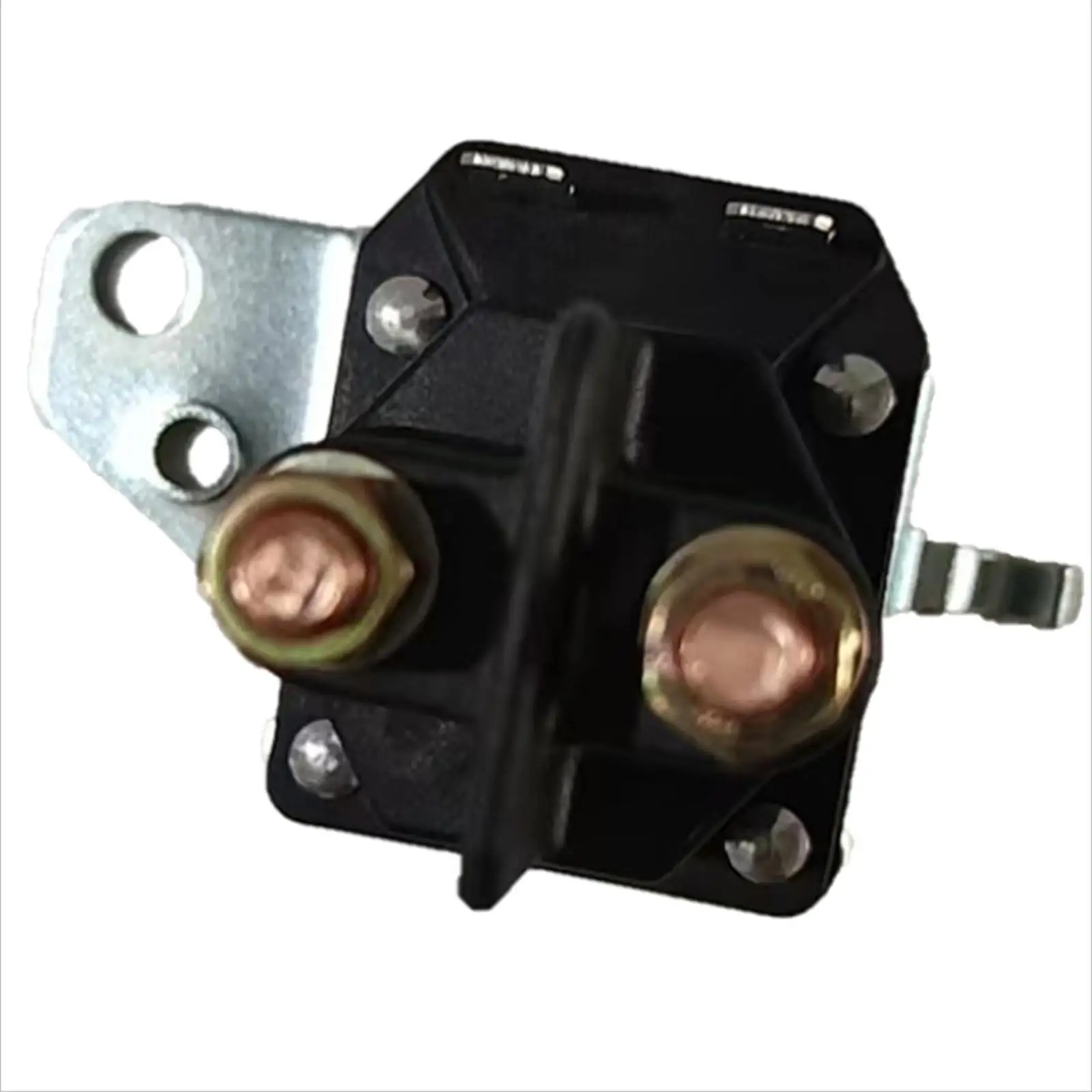 Starter Relay Modification Direct Replaces 725-06153 for MTD